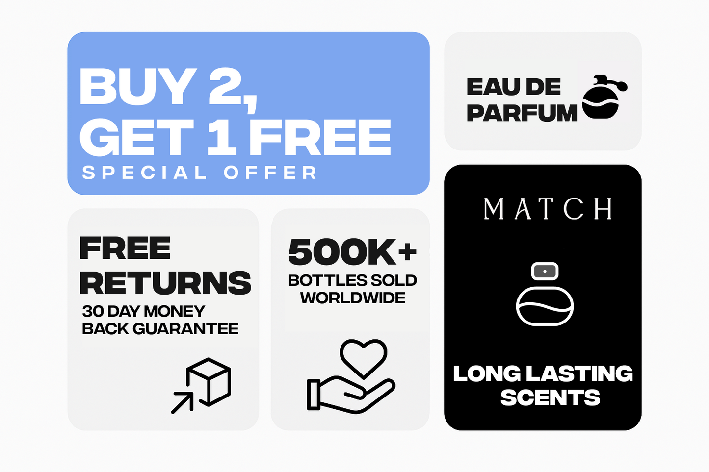 🎁 Best Sellers Bundle ($59.99 – Save $1000)