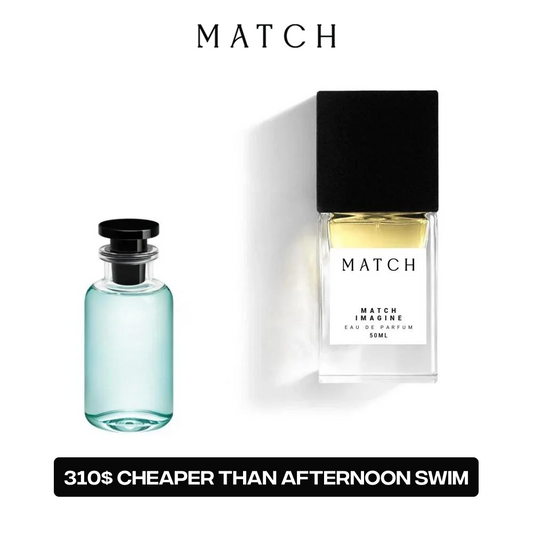 Sundrenched – Inspired by Afternoon Swim